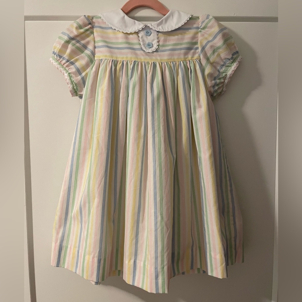 The Beaufort Bonnet Company Dress